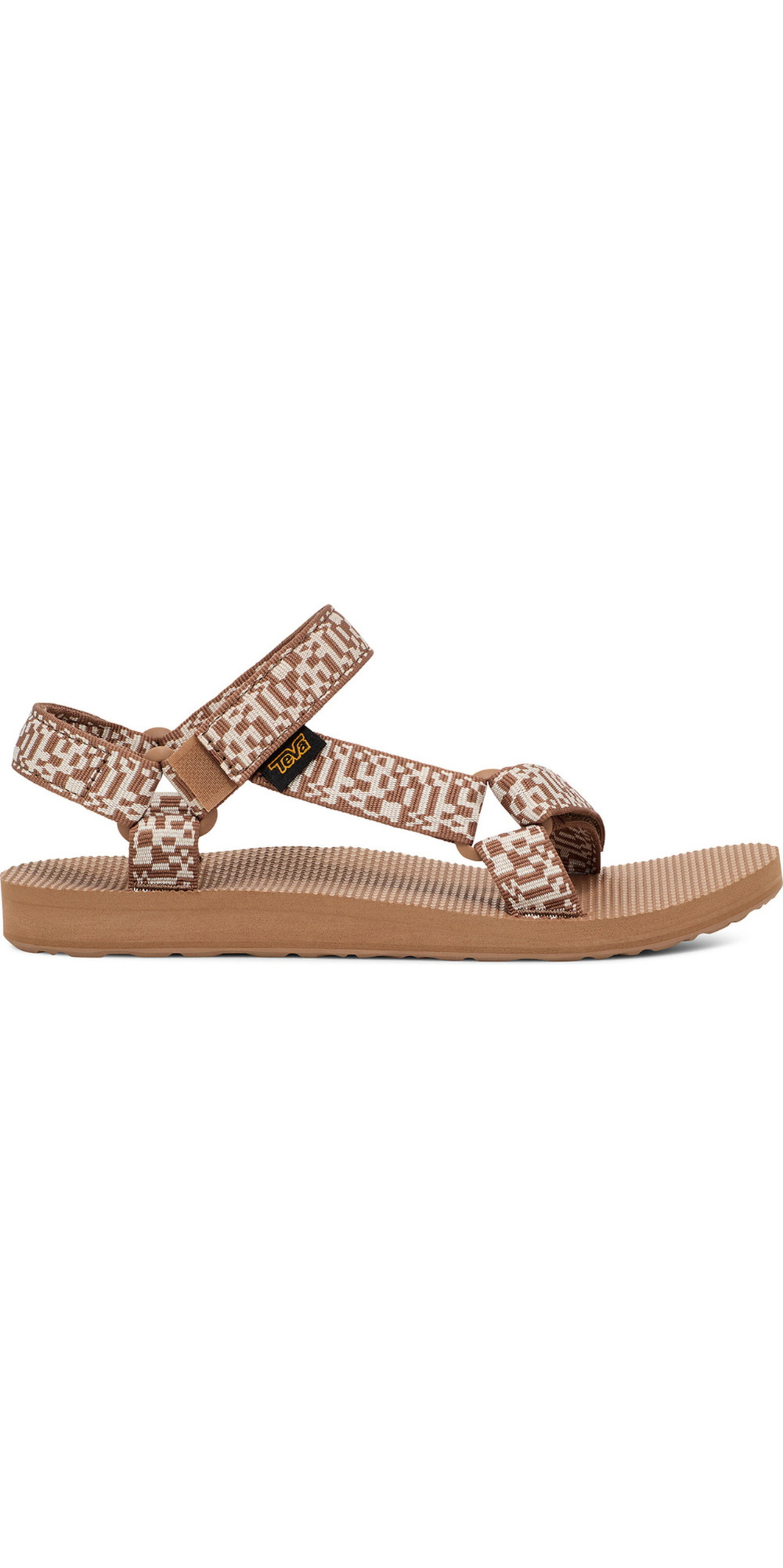 TIGER HOLE RANGEチバユウスケ 2024 Teva Womens Original Universal Sandals 1003987 - Radio Tigers